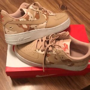 Air Force 1 Nike